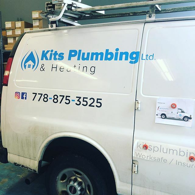 universal_ns's tweet image. Another @kitsplumbingandheating work van !! ift.tt/3aI7NMx