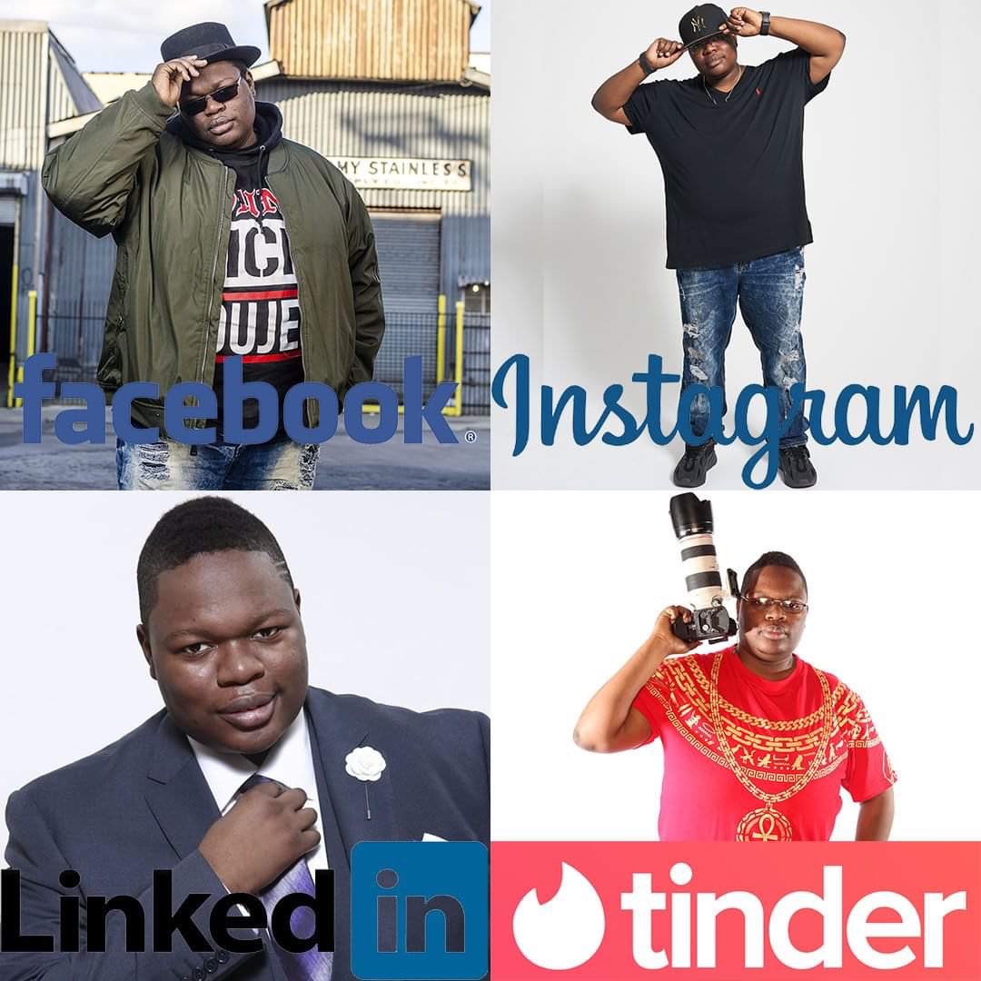 TechnicalRuckus's tweet image. Adding some of my #melanin to the #SocialMediaChallenge💪🏾💪🏾📸
#socialmediachallenge #socialmediachallengeaccepted  #melaninpoppin🍫 #melaninpower #melaninpoppin #melaningram #melaninonfleek #melaninbloggers #melaninrich #melaninpopping ##blackboyjoyproject