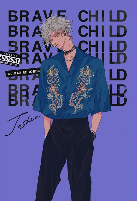 Joshua? 