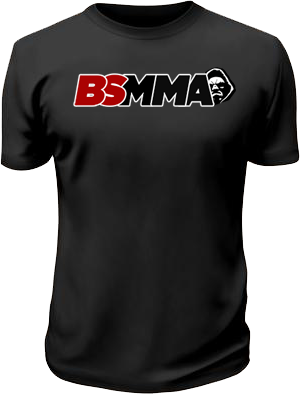 BigShotMMA's tweet photo. Last call for #UFCRaleigh! Top scorer in our free entry contest wins a branded BSMMA dri-fit shirt... who ya got in the main event: @RazorBlaydes265 or @junior_cigano? Get those picks in before it's too late @ https://t.co/ea3IQYRR2A https://t.co/owKAHvwWMy
