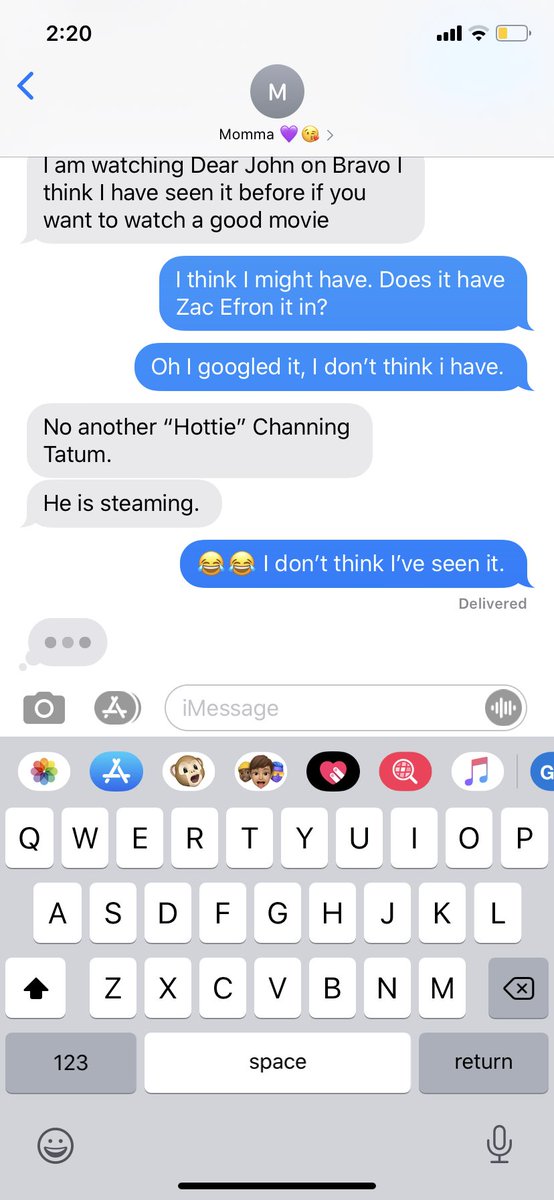 marisssa04's tweet photo. 😂😂😂 https://t.co/tGPioLFMup