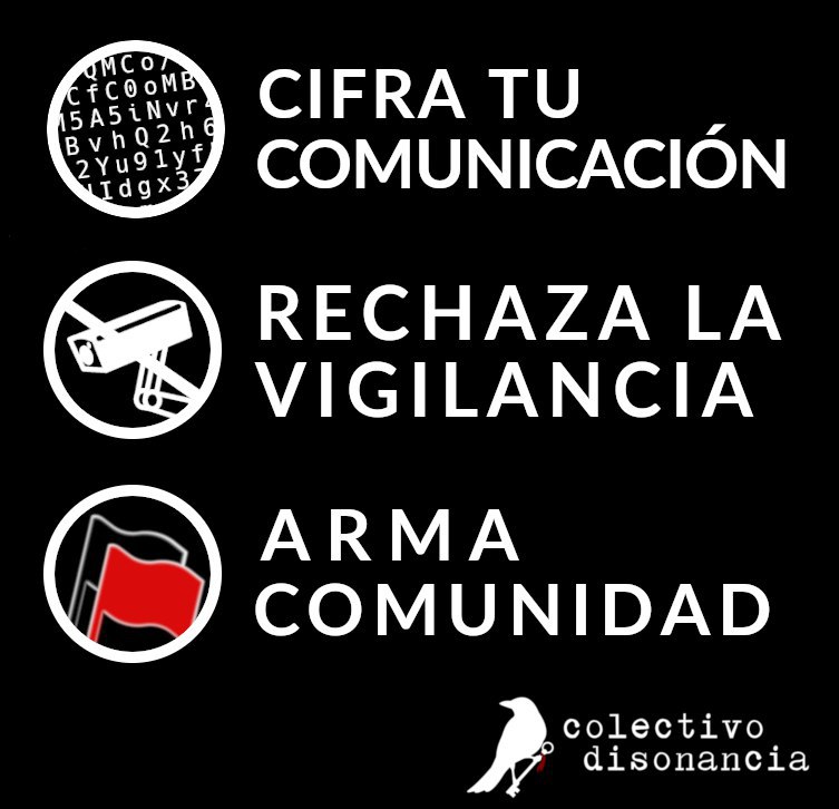 Colectivo Disonancia tweet media