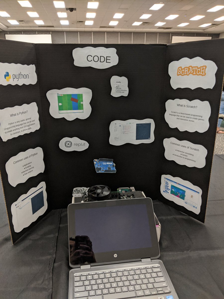 CortezPUSD's tweet photo. Congratulations to our Wizards who participated in the Sarah Ross Science Fair. Great job representing Cortez! #proud2bepusd #wearewizards #sciencefairfun https://t.co/xC6l2q63Mn