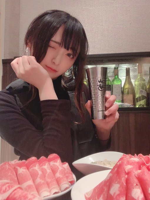 Twitterのコスプレ画像11