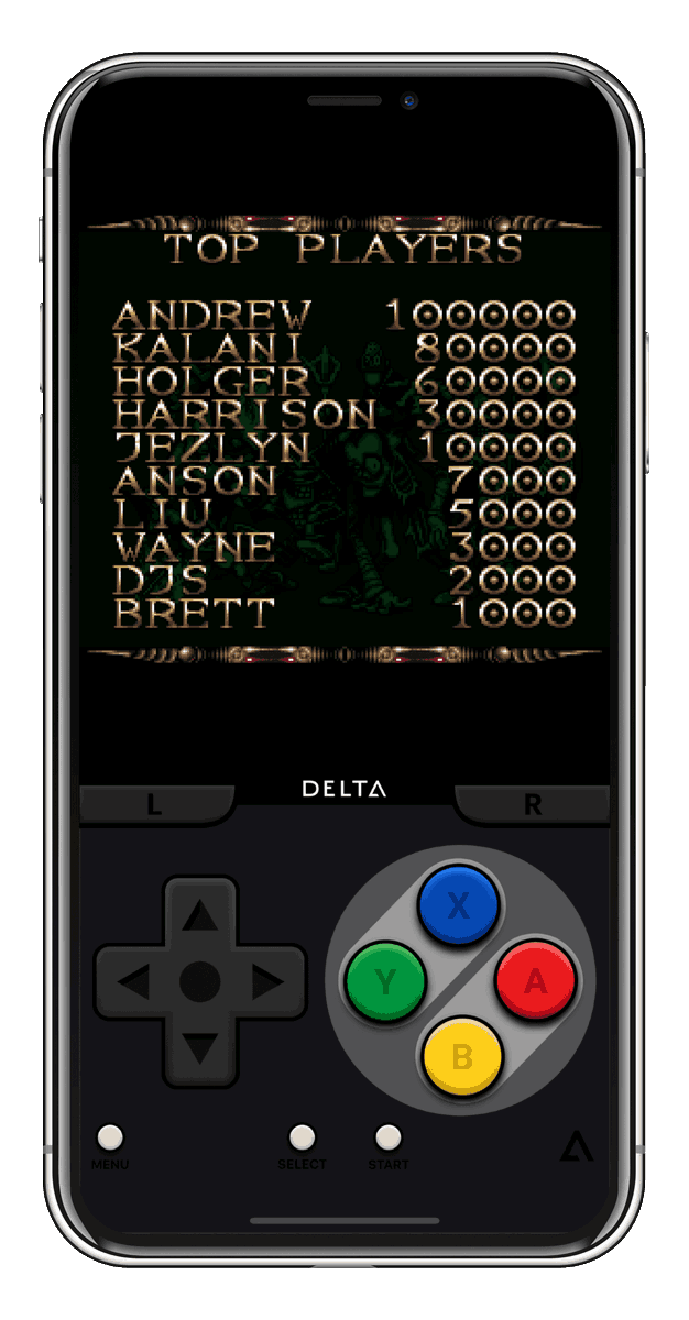 Skins4Delta's tweet photo. New skins added to the SNES section! Enjoy! https://t.co/xe1zSYyoEa