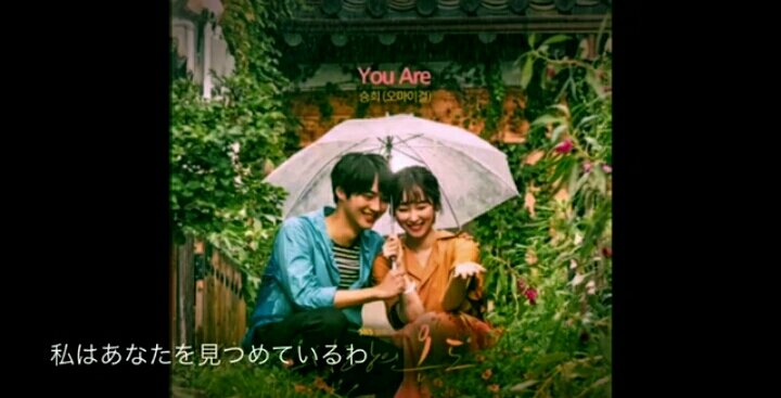 愛の温度ostを歌詞付きで紹介 日本語の歌は7o Clockが参加 アラッソ韓ドラ