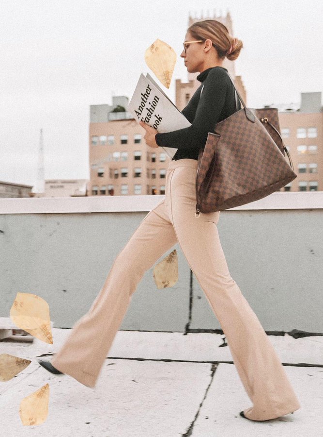 FIDM's tweet photo. Did you know 15.4% of jobs in California are in creative industries like design, entertainment, and beauty? #FIDMFact
(2nd Photo via Sara Shakeel) https://t.co/51EtCaK6j1