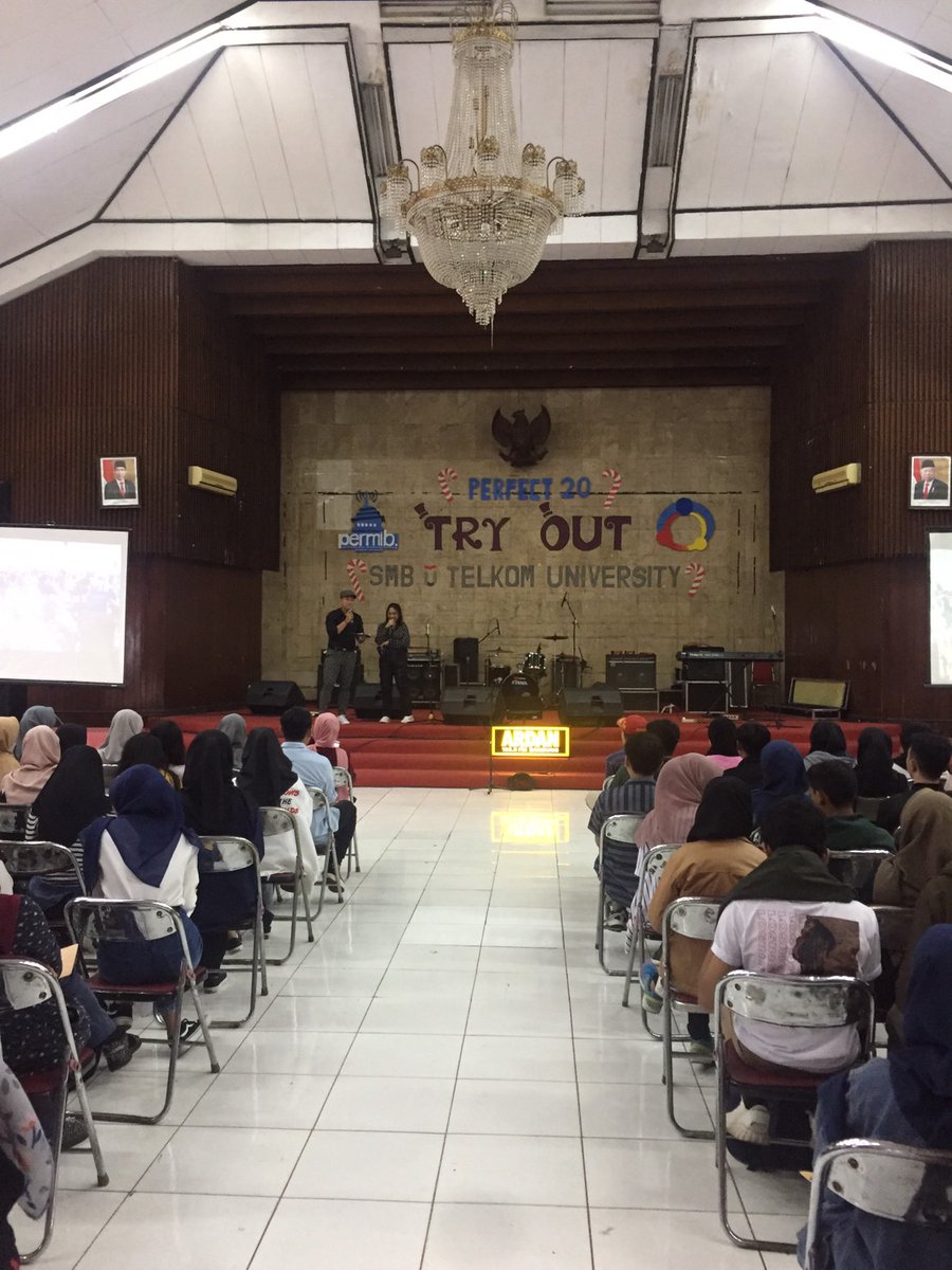 Try Out Telkom tweet media