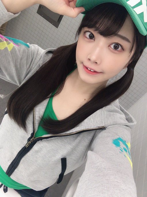 Twitterのコスプレ画像6