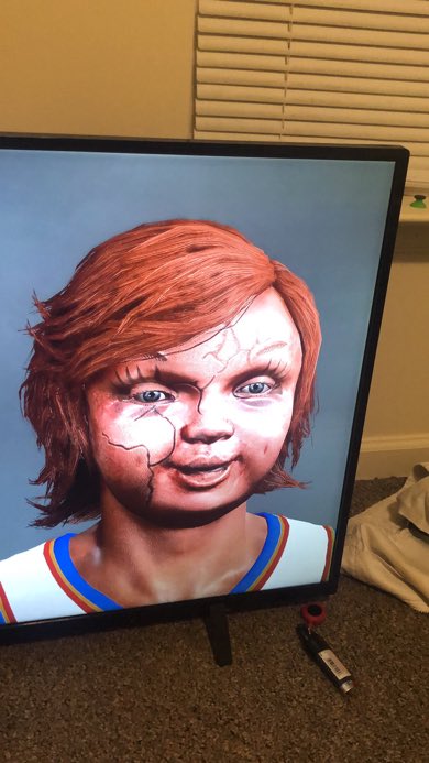 adrian_lamar1's tweet photo. @Dotifiedd preciate the face scan. Legit https://t.co/Cj9ThXnTJf