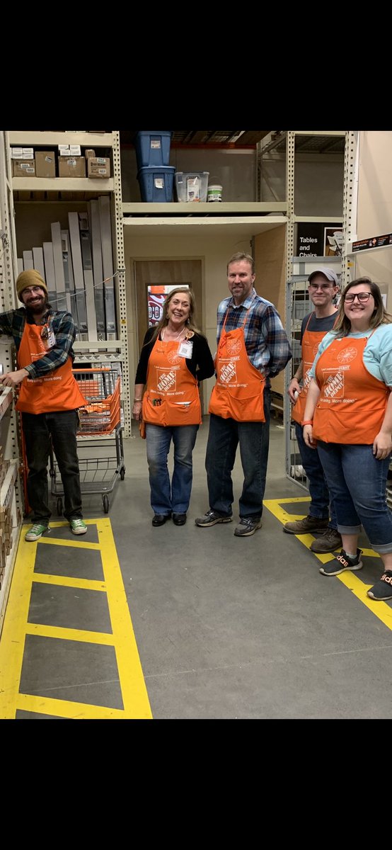 Scotti Townsend (@sdb923) on Twitter photo Who’s in it to win it? Taking the challenge!! 10 to Win! #0145homedepot development is key and everyone is excited to learn something new. <a href="/thdsandi/">Sandi Williams</a> <a href="/hollytate122/">Holly Tate</a> Who’s in it to win it? Taking the challenge!! 10 to Win! #0145homedepot development is key and everyone is excited to learn something new. <a href="/thdsandi/">Sandi Williams</a> <a href="/hollytate122/">Holly Tate</a>