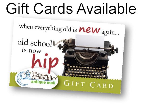 #KansasCity #Missouri #antiques #vintage #collectibles #memorabilia

brassarmadillo.com/buy-gift-cards/