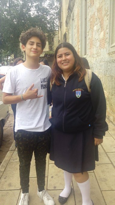 skyzelev's tweet photo. No me hablen que estoy llorando https://t.co/5XfbctpCh9