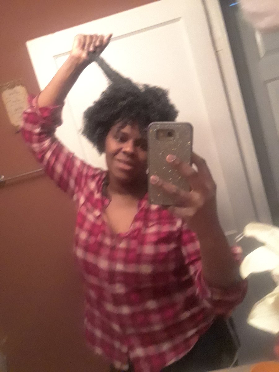 kreed1014's tweet photo. #shrinkage #newstyle #protectivestyles https://t.co/GFZtMdRhyo