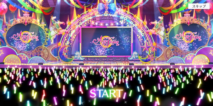 サイリウムのtwitterイラスト検索結果 古い順