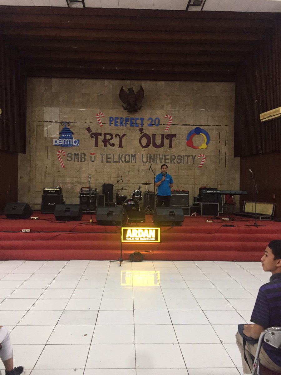 Try Out Telkom tweet media
