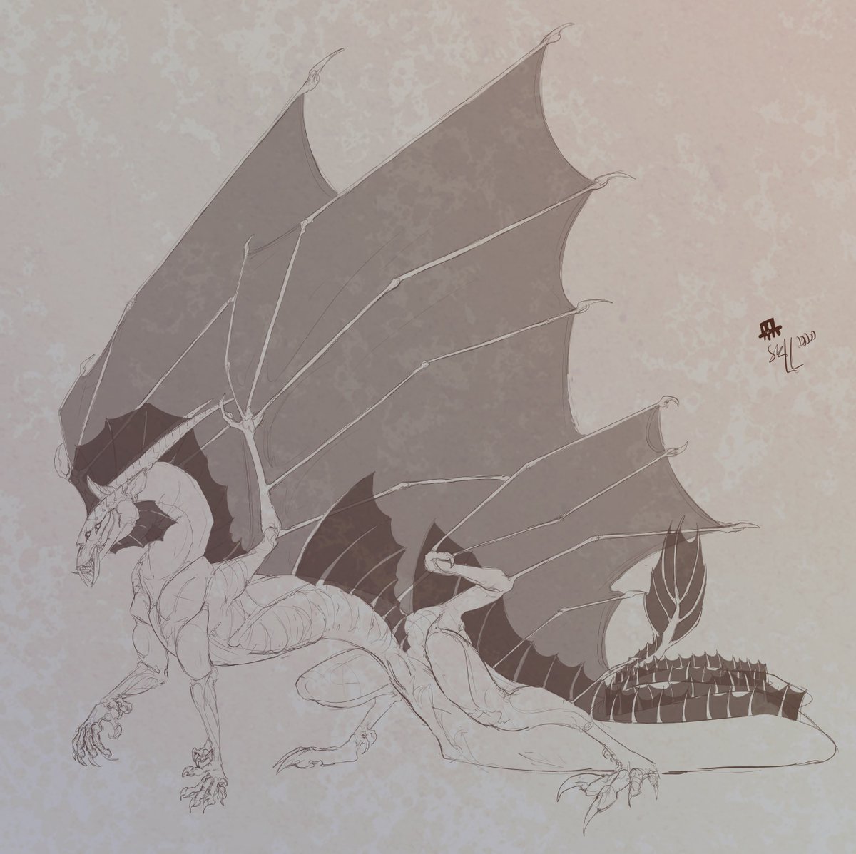 reference pic of a stormcaller