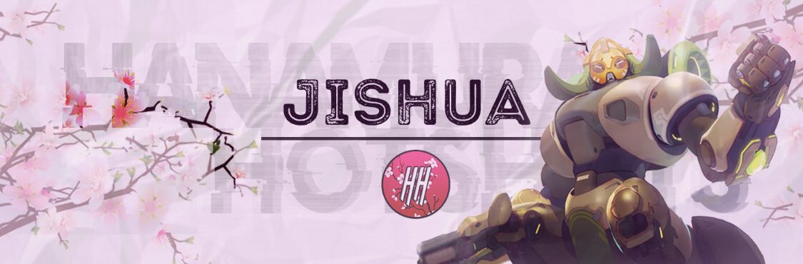 Hotshots_L0's tweet photo. As our first pick please say hello to @JishuaOW. He is a Top 500 tank main with a special place in his heart for Orisa. He also loves Kings Row and penguins. Jishua is ready to kick some butt for us this season! #HotshotsFired🔥 https://t.co/ekx0cl7U8Y