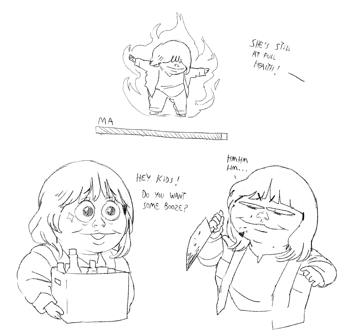 「new animation is on track to come out on the 20th!! I hope y」Worthi 🦇の漫画