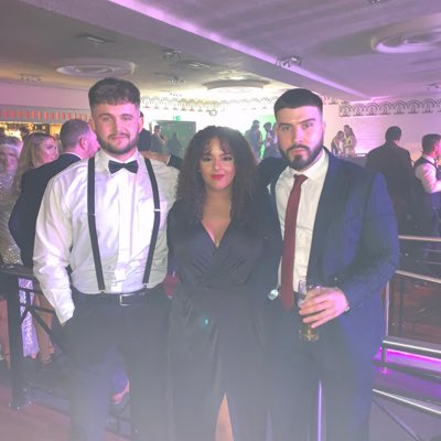 Xavier Smith tweet media