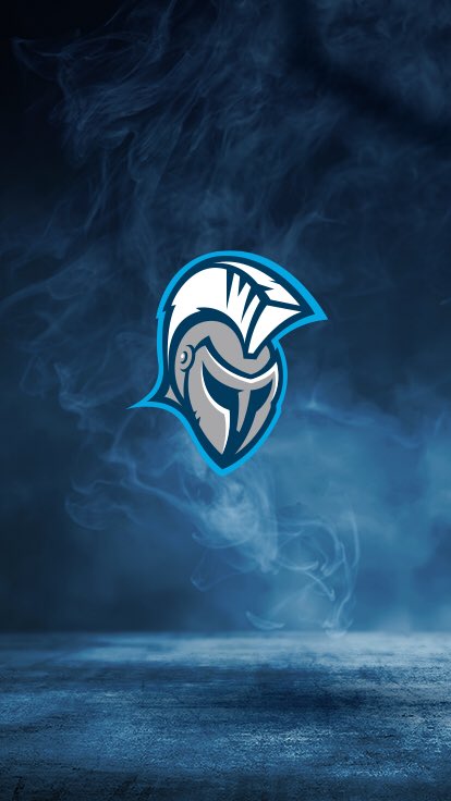 FULLY COMMITTED ⚔️ 🔵⚪️