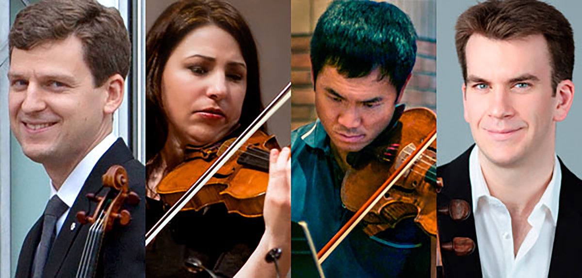 CMSPB (@cmusicsocietypb) on Twitter photo There's no better way to honor #Beethoven's 250th anniversary than to hear the #ehnesquartet perform an all-Beethoven program at the <a href="/NortonMuseum/">Norton Museum of Art</a> on Jan. 29 at 7 pm. Don't miss this must-see, must-hear event! Tickets at: cmspb.org #stringquartet #westpalmbeach There's no better way to honor #Beethoven's 250th anniversary than to hear the #ehnesquartet perform an all-Beethoven program at the <a href="/NortonMuseum/">Norton Museum of Art</a> on Jan. 29 at 7 pm. Don't miss this must-see, must-hear event! Tickets at: cmspb.org #stringquartet #westpalmbeach