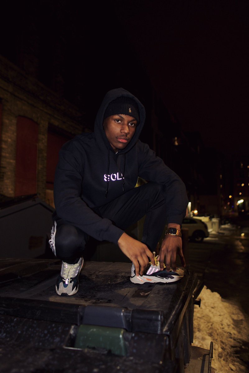 SOLO COLLECTIVE tweet media