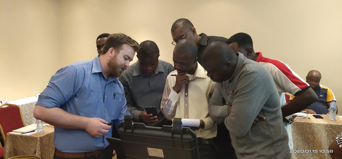 dwallayz's tweet photo. Fixontime hosted Noja Power Australia, world's largest producer of Autoreclosers in Nigeria in a 2 Day Seminar and Training for Electricity Discos in Nigeria. Delegates cut across power industry stakeholders including #TCN. The future is now. #NigerianAustralianPartnerships https://t.co/i5ITMWtkm8