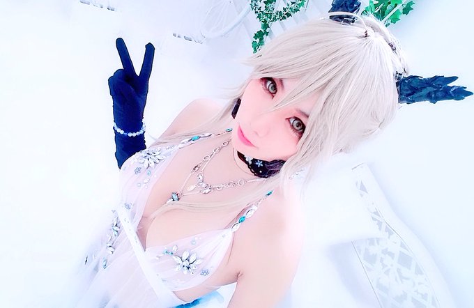コスプレイヤー由貴のTwitter画像27