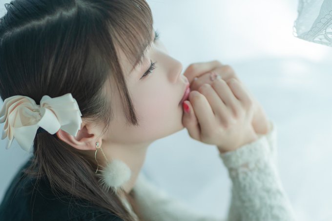 Twitterのコスプレ画像28