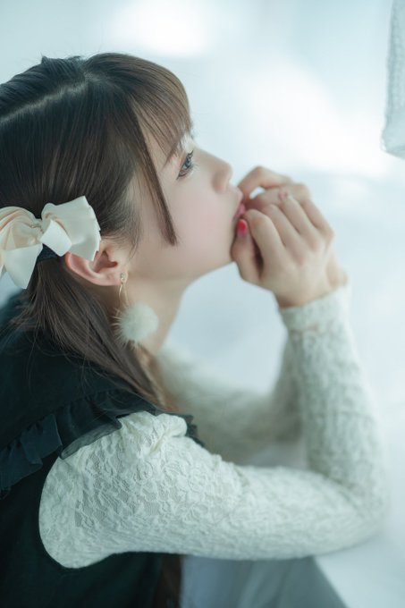 Twitterのコスプレ画像27