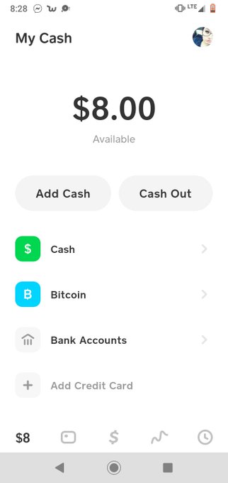 Just #cashed out. Bring me back up beta sluts.  $end right now.  $end $end https://t.co/JZlP18TO8x<a href="/tag/cashed"class="tags">#cashed</a>