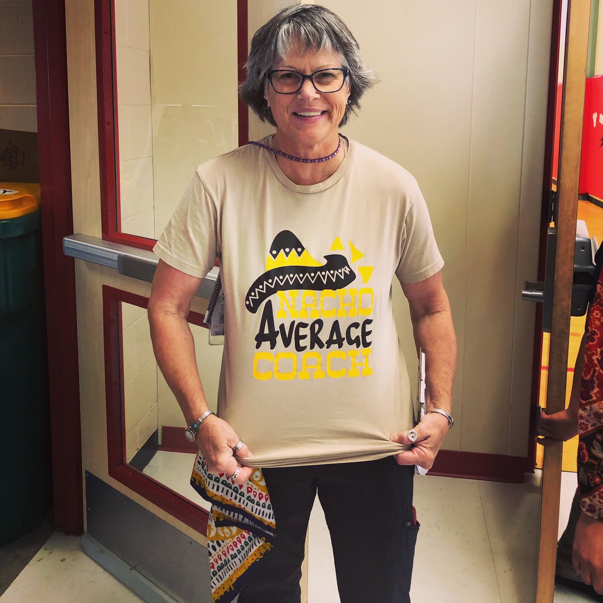 So much truth. Great to have you back, Myers! <a href="/BMESBulldogs/">Blake Manor</a> 🧡