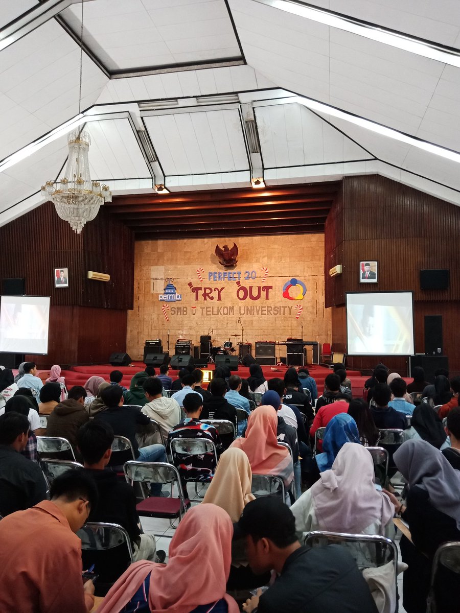 [LIVE REPORT]

Hallo🤗
Kita lagi ada penayangan video dari Ardan📻