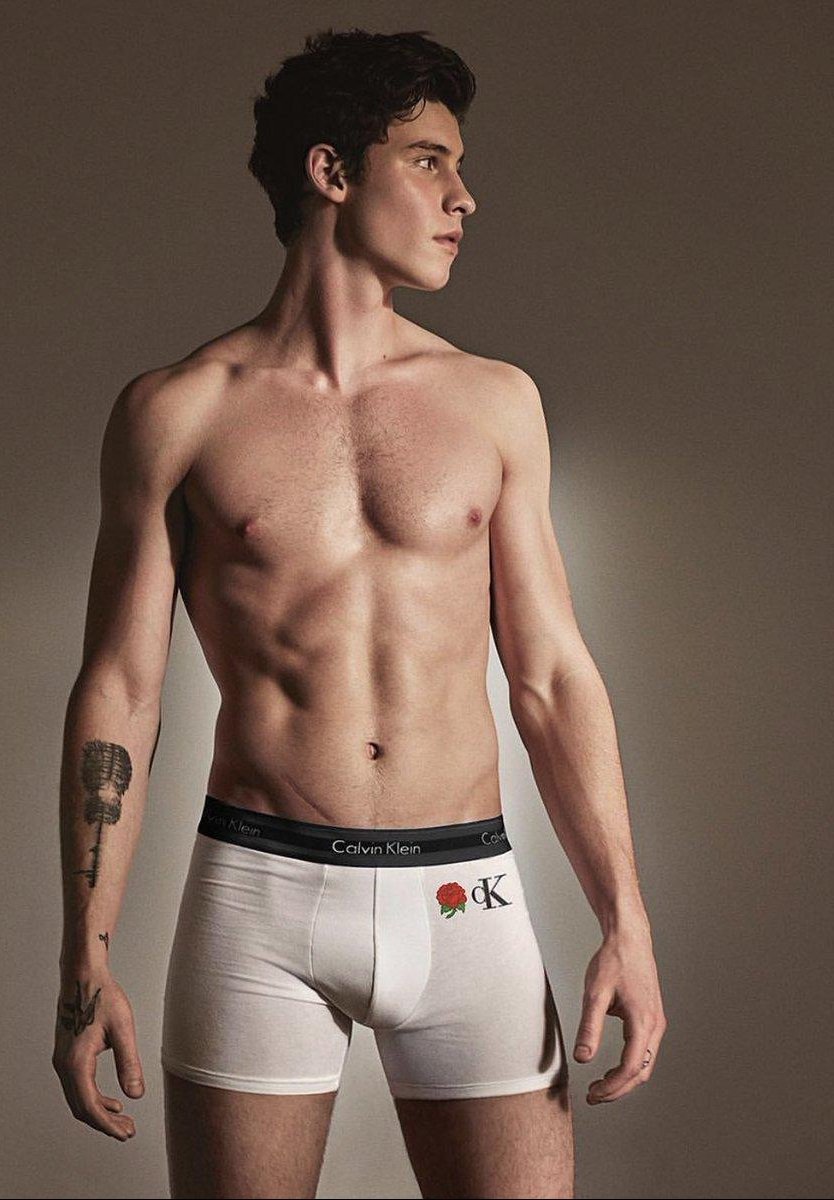 Famous Bulges on X: 