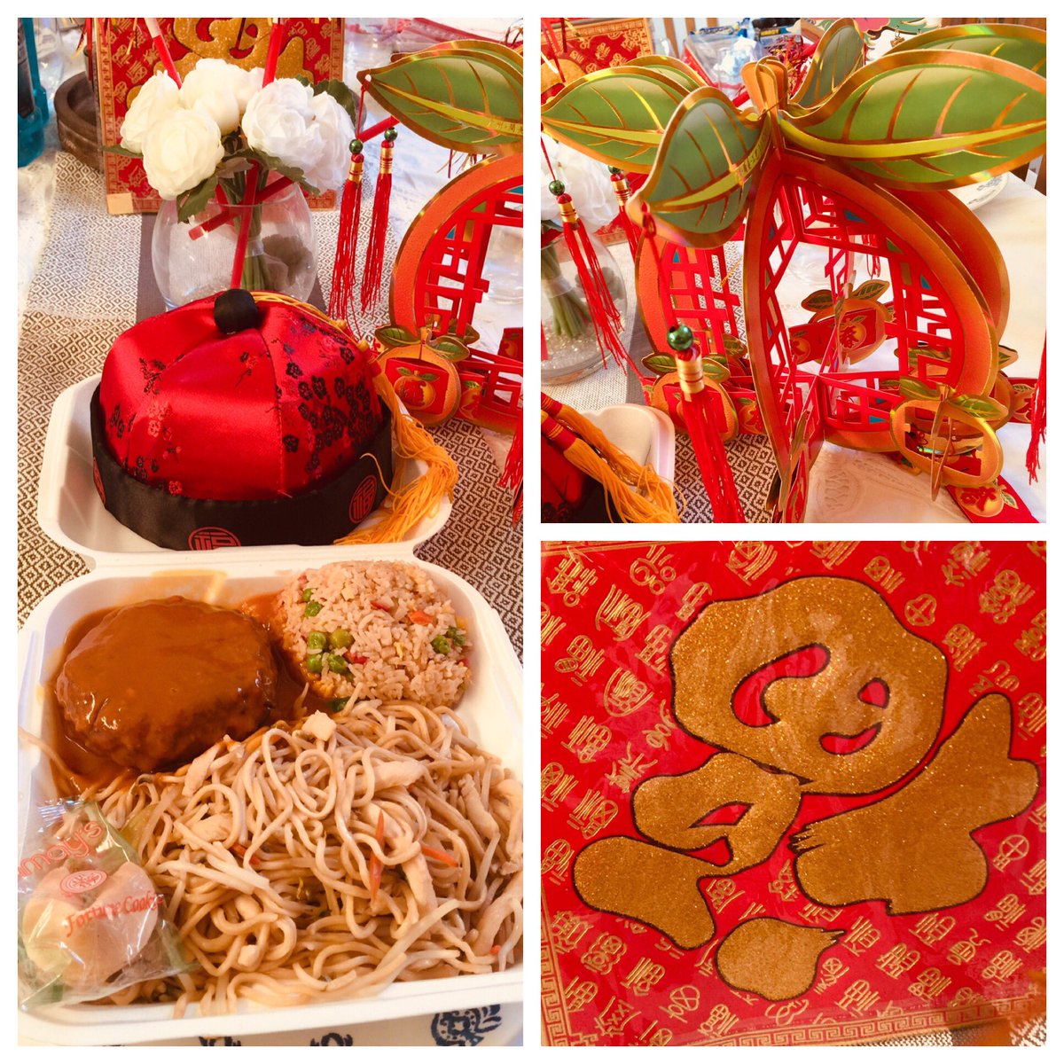 AdventureJoe805's tweet photo. Happy Chinese New Year! https://t.co/L0bdw36QCE