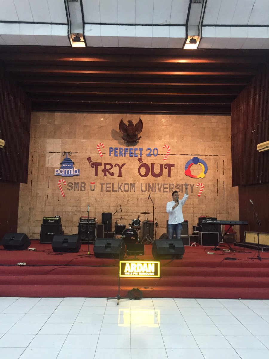 Try Out Telkom tweet media