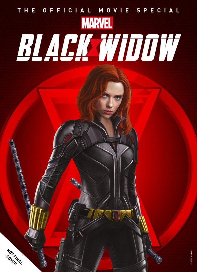 weekeers's tweet photo. 🔥¡BOOM! 

Nuevos artes promocionales de 'BLACK WIDOW' con los trajes nuevos que tendrá en la película

#BlacWidow https://t.co/eSaNGZj8vv