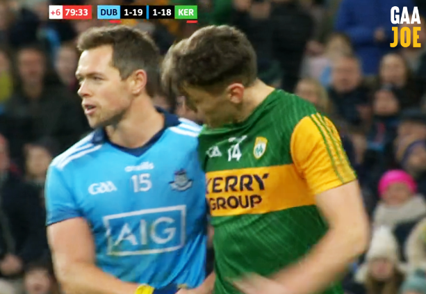 GAA JOE tweet media