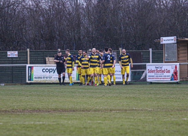 lymingtontownfc's tweet photo. Up the hoops!! https://t.co/G7Uc3NoRci