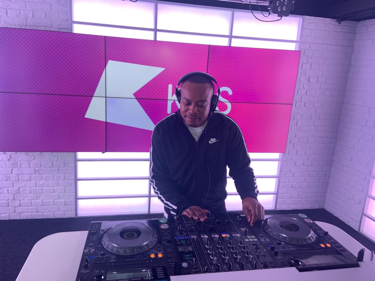 Catch me on @kissfresh via @kissfmuk tonight from 11pm til midnight with massive tracks from 
<a href="/burnaboy/">Burna Boy</a> 
<a href="/JoelCorry/">Joel Corry</a> 
<a href="/example/">example</a> 
<a href="/DJSKT/">DJ S.K.T</a> 
<a href="/Tensnake/">Tensnake</a> 
<a href="/KudetaOfficial/">Ku De Ta</a> 
<a href="/ItsNikkiAmbers/">Nikki Ambers</a> 
@officialryuken 
<a href="/DJTruceuk/">Truce</a> 
@ARproducer1 
<a href="/jackndanny92/">Jack n Danny</a> 
and more 🔥🔥🔥🔥