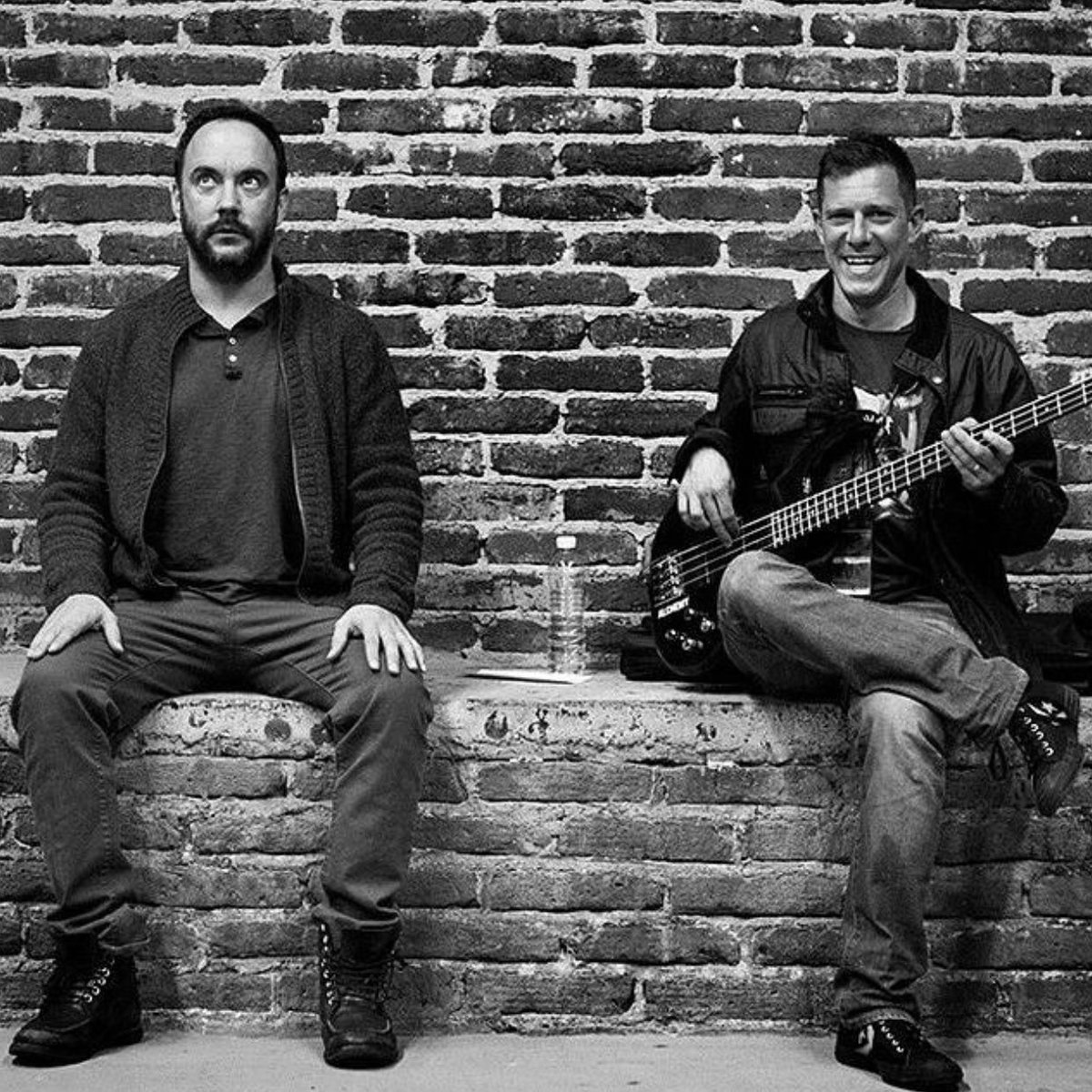 DMBGorgeCrew's tweet photo. “Turns out not where but who you're with that really matters”

📷 @rene_huemer https://t.co/OCtKPFJsiV