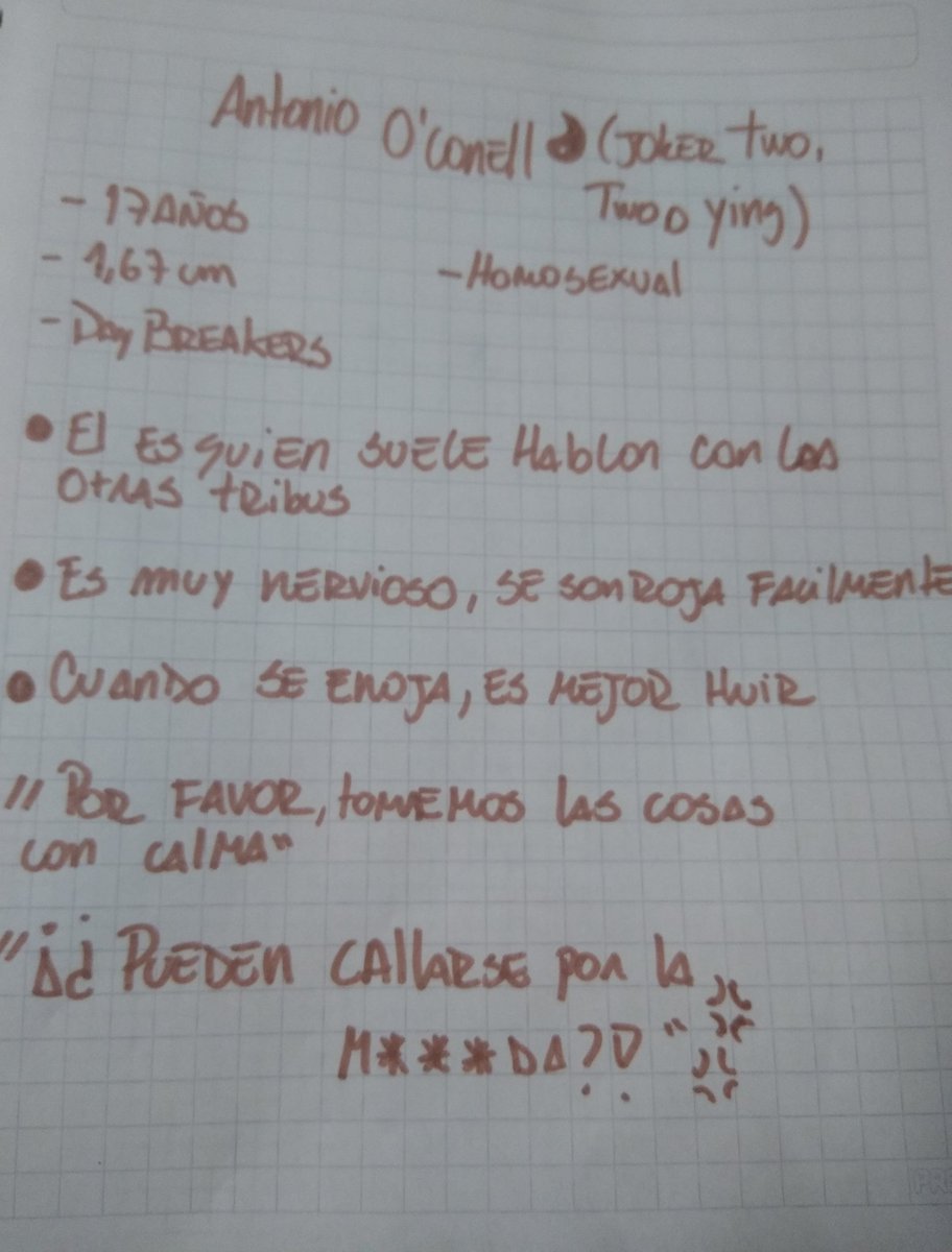 LuzKawaii2's tweet photo. #TwitterDaybreak(4/5)
Ya vamos por el penúltimo,al fin podré descansar ;w; https://t.co/XKyJ2XYmgx
