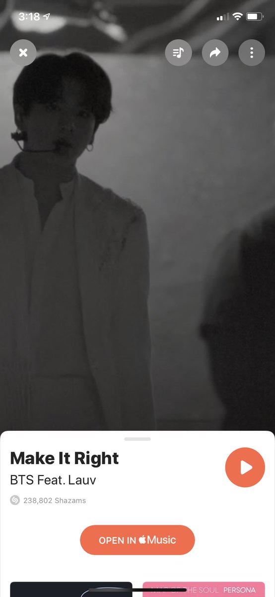 BTSonFLRadio's tweet photo. Yay we heard #MakeItRight by @BTS_twt feat Lauv on @radiodisney #TotalRequestNow shout out to #BTSARMY for voting and getting it locked in!!
💜🎉💜🎉💜🎉💜🎉💜🎉💜 https://t.co/SFNjwCNLCc