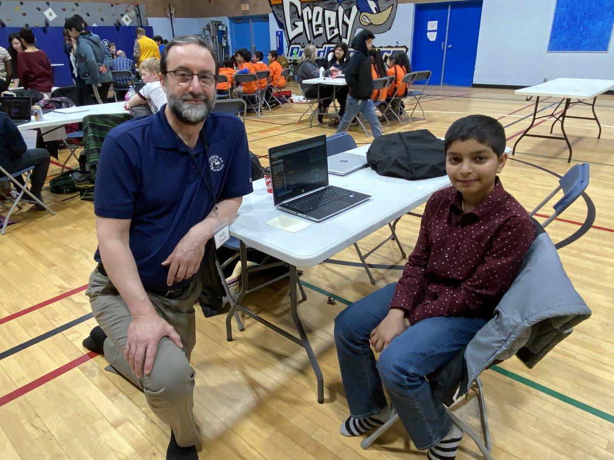 <a href="/FMPSDTech/">Tech Dept FMPSD</a>’s annual Coding Competition teams #ymm <a href="/DougNicholls2/">Doug Nicholls</a> <a href="/Robert_Reid_FM/">Robert Reid</a> <a href="/alisyed4rmwb/">Ali Syed</a>