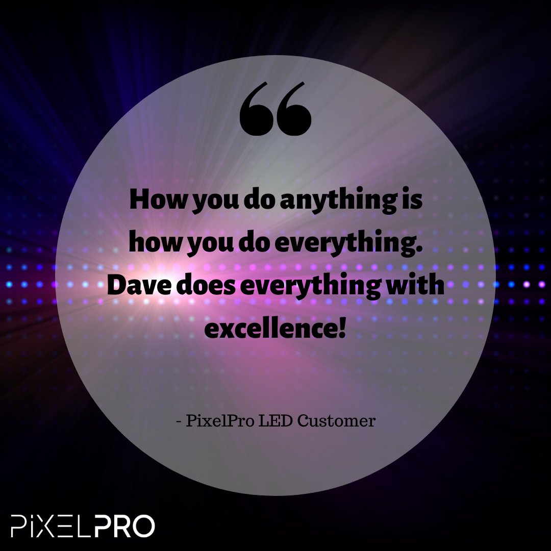 PixelPro_LED's tweet photo. Providing our customers with the highest level of #service and #quality products is our top priority. Discover what #PixelProLED can do for 

https://t.co/zgXeom4D2V https://t.co/67ARHZDvrK