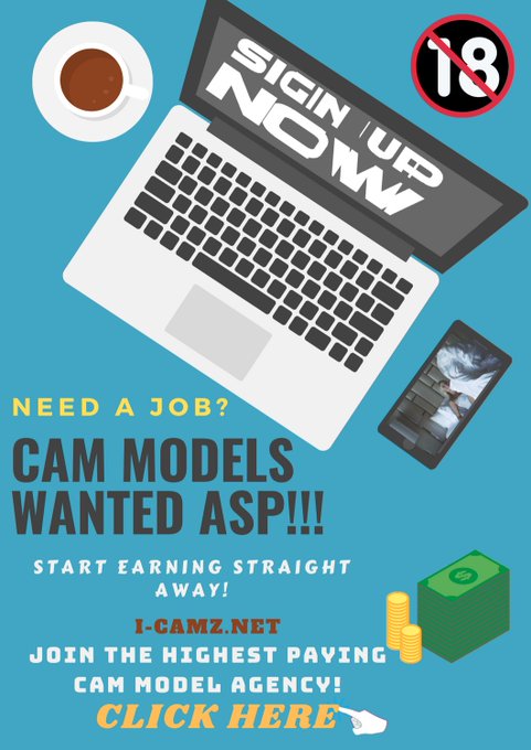 If you need immediate funds look no further! All genders and body types are welcome. Go Beyond Your Income<a href="/tag/webcamjobs"class="tags"><span>#webcamjobs</span></a><a href="/tag/webcammodels"class="tags"><span>#webcammodels</span></a><a href="/tag/webcammodeling"class="tags"><span>#webcammodeling</span></a>