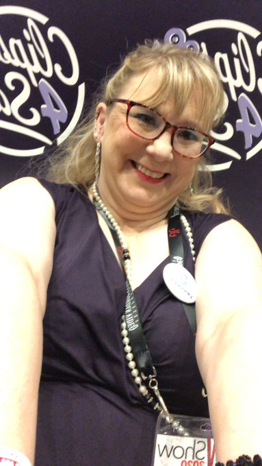 Time&rsquo;s flying by!!! Hurry to see all your favs on the AVN floor!!! https://t.co/BW8NrDP2a5<a href="/tag/woodrocketbrunch"class="tags"><span>#woodrocketbrunch</span></a>
