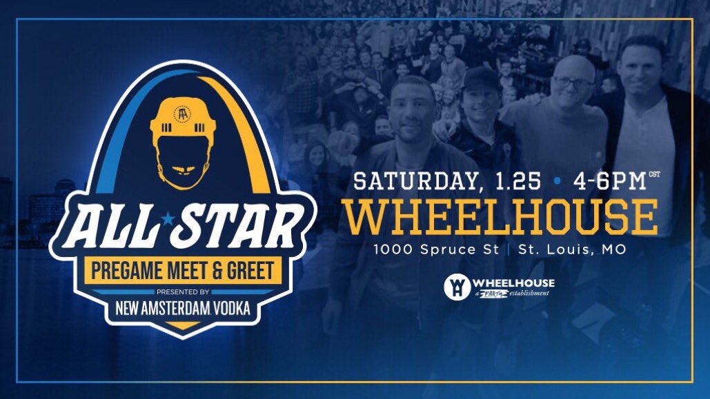 ST. LOUIS: today is the day. 

WHERE: <a href="/WheelhouseSTL/">Wheelhouse Downtown</a> 
TIME: 4-6pm

No tickets needed. 

<a href="/pinkwhitney/">Pink Whitney</a> <a href="/NewAmsterdam/">New Amsterdam Vodka</a>