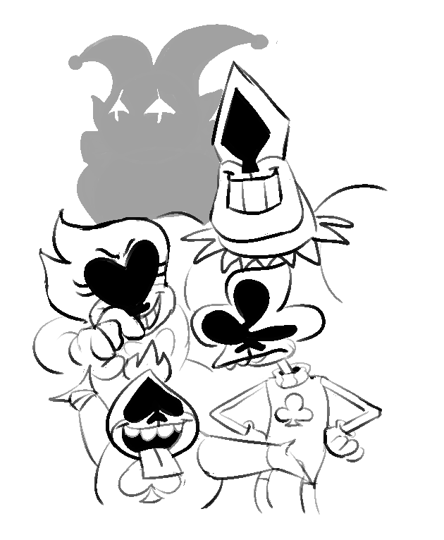 squimpus's tweet photo. idiot au for stupid babies https://t.co/lY7xuQijkJ